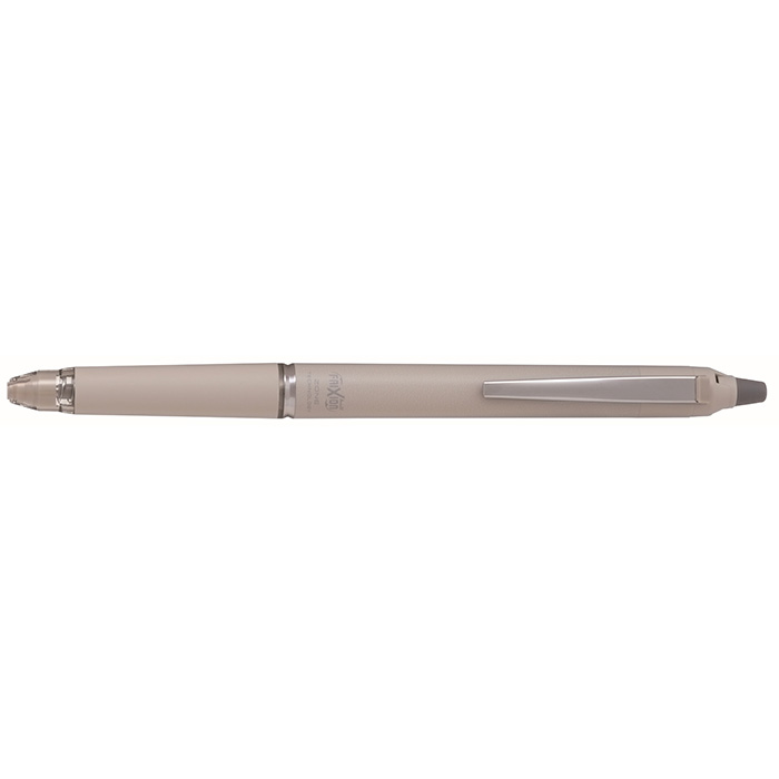 Kulpenna Pilot Frixion Clicker Zone 0,7mm beige