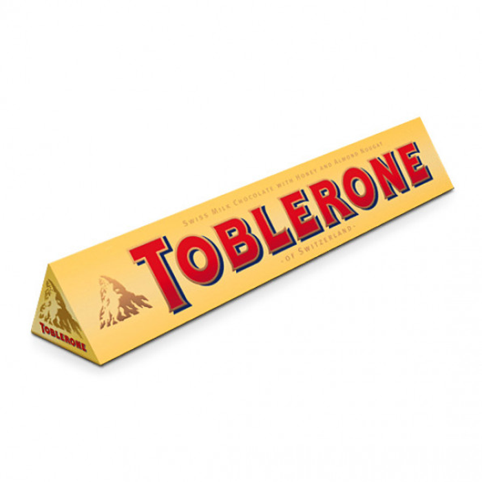 Choklad Toblerone 360g