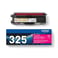 Toner Brother TN325M 3,5k magenta