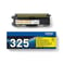 Toner Brother TN325Y 3,5k gul