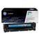 Toner HP CE411A 2,6k cyan