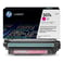 Toner HP Color LJ 507A 6k magenta