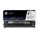 Toner HP CF210A 1,6k svart