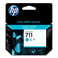 Bläck HP 711 CZ130A 29ml cyan