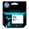 Bläck HP 711 CZ131A 29ml magenta