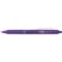 Kulpenna Pilot Frixion Ball Clicker 0,7 violet