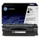 Toner HP LJ Q7553X P2015 7k svart