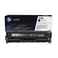 Toner HP CF380X 4,4k svart