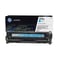 Toner HP CF381A 2,7k cyan