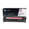 Toner HP CF383A 2,7k magenta