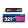 Toner Brother TN321M 1,5k magenta