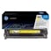 Toner HP CB542A 1,4k gul