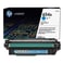 Toner HP 654A CF331A 15k cyan