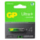 Batteri Ultra Plus Alkaline AAA/LR03 4st/fp