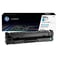 Toner HP 201X CF401 2,3k cyan