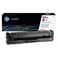 Toner HP 201X CF403 2,3k magenta