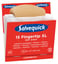 Plåsterrefill Salvequick 6454 fingertopp XL 6x15st/fp