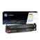 Toner HP 410A CF412A 2,3k gul