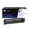 Toner HP 30A CF230A 1,6k svart