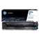 Toner HP 205A CF531A 900 sidor cyan