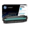 Toner HP 655A CF451A 10,5k cyan