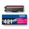 Toner Brother TN421M 1,8k magenta