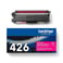 Toner Brother TN426M 6,5k magenta