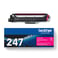 Toner Brother TN247M 2,3k magenta