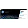 Toner HP 415A W2031A 2,1k cyan