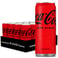 Coca-Cola Zero burk 20x33cl