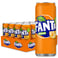 Fanta burk 20x33cl