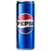 Pepsi burk 20x33cl