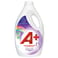 Tvättmedel A+ Colour flytande 2,2l