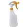 Sprayflaska gul 600ml