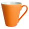 Kaffemugg Attila 20cl orange