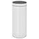 Soptunna Brabantia Touch Bin 30l vit