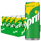 Sprite burk 20x33cl