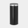 Brabantia soptunna Touch Bin 30l matt svart