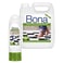 Golvrengöring Bona Spray Mop klinker & laminat 4l 3st/fp