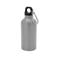 Vattenflaska Mento aluminium 400ml silver