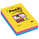 Post-it SS XL 101x152 Rio de Janeiro linjerat 3st/fp