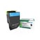 Toner Lexmark 71B2HC0 3,5k cyan