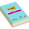 Post-it SS XL 101x152mm Cosmic 3st/fp