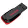 USB-minne SanDisk Blade 2.0 32GB