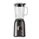 Blender Black+Decker 1,5L Borstat stål 1200W