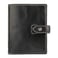 Filofax Pocket Malden svart