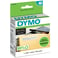 Etikett Avtagbar Dymo universal 19x51 vit 500st/rulle