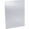 Frontplast utan magnet 50x70cm