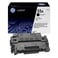 Toner HP CE255A 6k svart