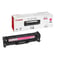 Toner Canon 718M 2,9k magenta